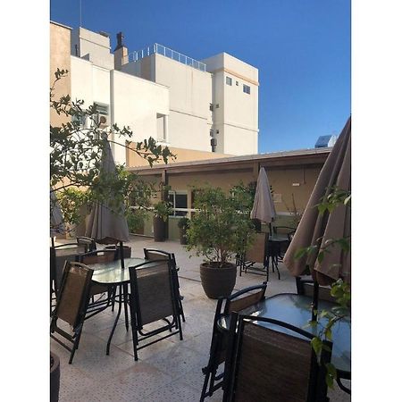 Residencial Gaivotas 10 - 1 Quartos - Excelente Localizacao Na Praia Dos Ingleses Florianópolis Eksteriør bilde