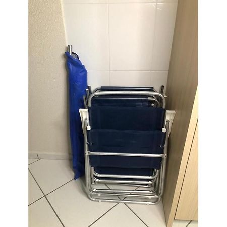 Residencial Gaivotas 10 - 1 Quartos - Excelente Localizacao Na Praia Dos Ingleses Florianópolis Eksteriør bilde