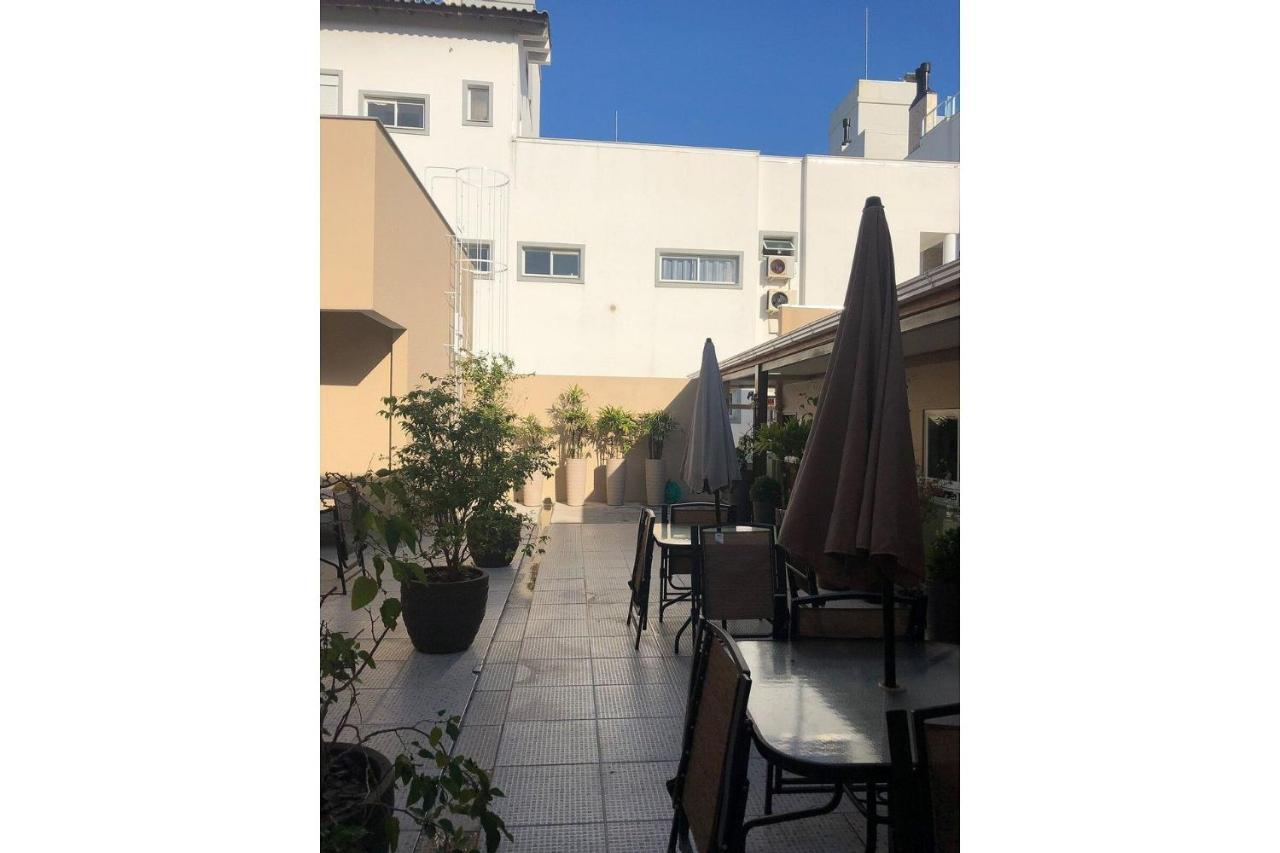 Residencial Gaivotas 10 - 1 Quartos - Excelente Localizacao Na Praia Dos Ingleses Florianópolis Eksteriør bilde