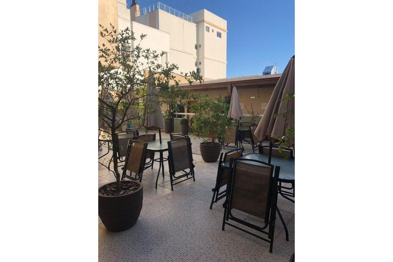 Residencial Gaivotas 10 - 1 Quartos - Excelente Localizacao Na Praia Dos Ingleses Florianópolis Eksteriør bilde