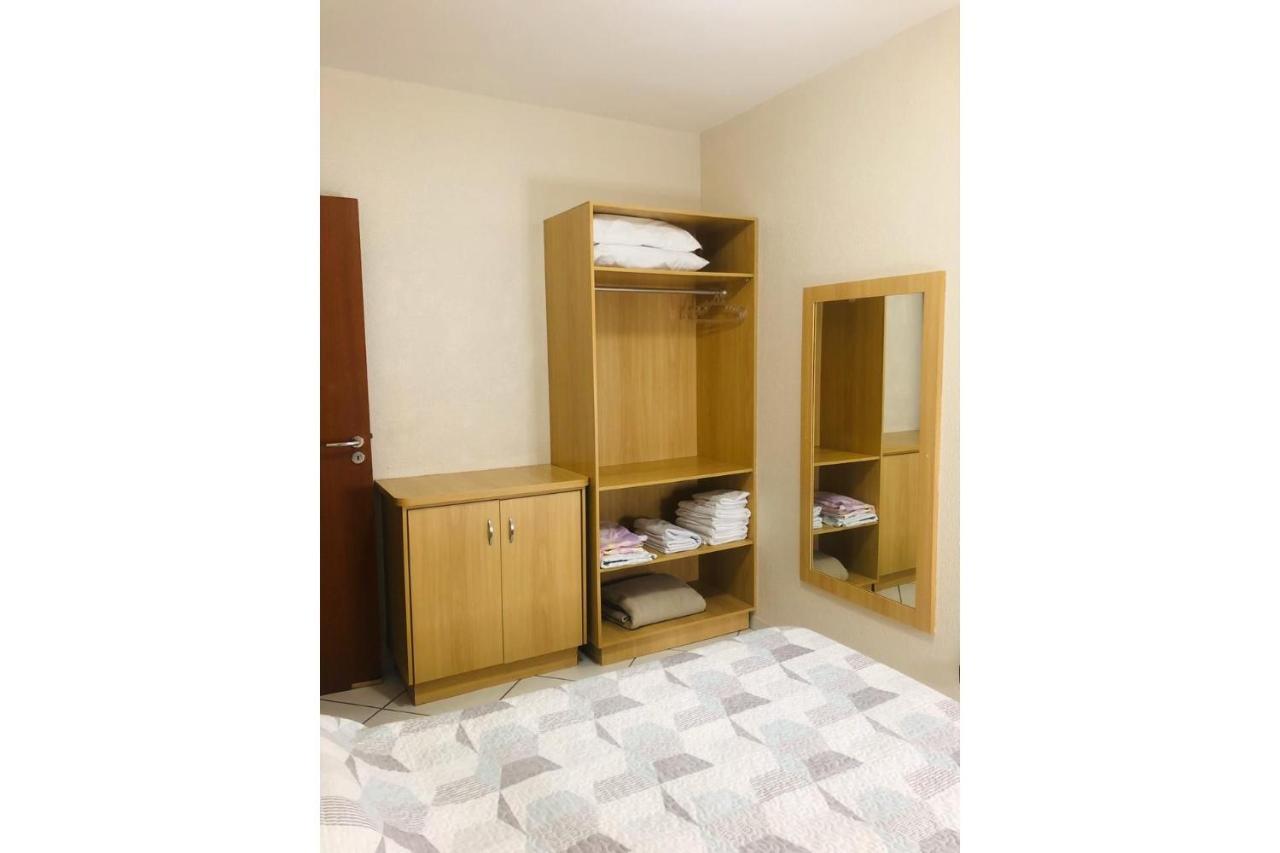 Residencial Gaivotas 10 - 1 Quartos - Excelente Localizacao Na Praia Dos Ingleses Florianópolis Eksteriør bilde