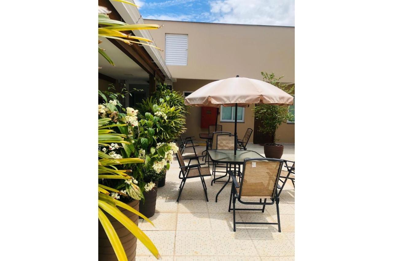 Residencial Gaivotas 10 - 1 Quartos - Excelente Localizacao Na Praia Dos Ingleses Florianópolis Eksteriør bilde