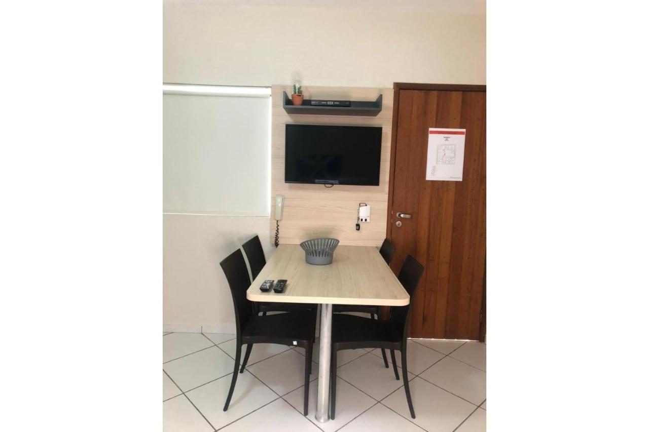 Residencial Gaivotas 10 - 1 Quartos - Excelente Localizacao Na Praia Dos Ingleses Florianópolis Eksteriør bilde
