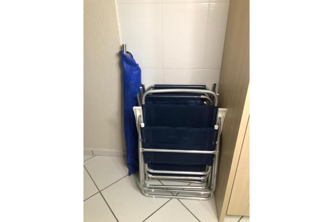 Residencial Gaivotas 10 - 1 Quartos - Excelente Localizacao Na Praia Dos Ingleses Florianópolis Eksteriør bilde